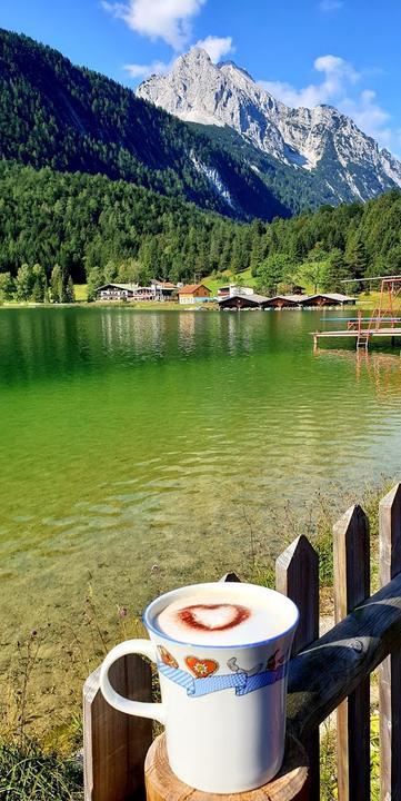 Lautersee Alm